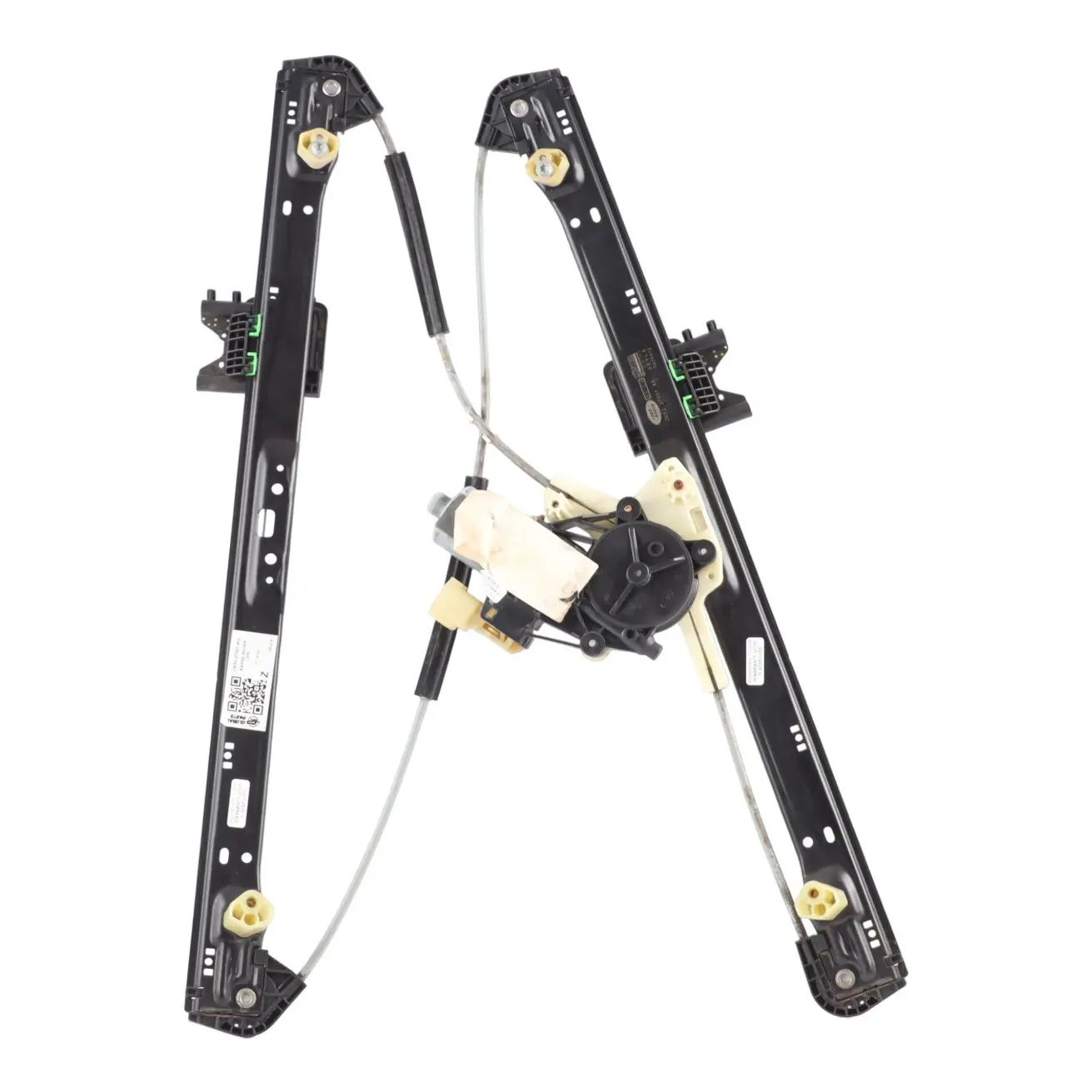 Range Rover L405 Rear Door Window Mechanism Motor Rear Left N/S CK52-27001-AG