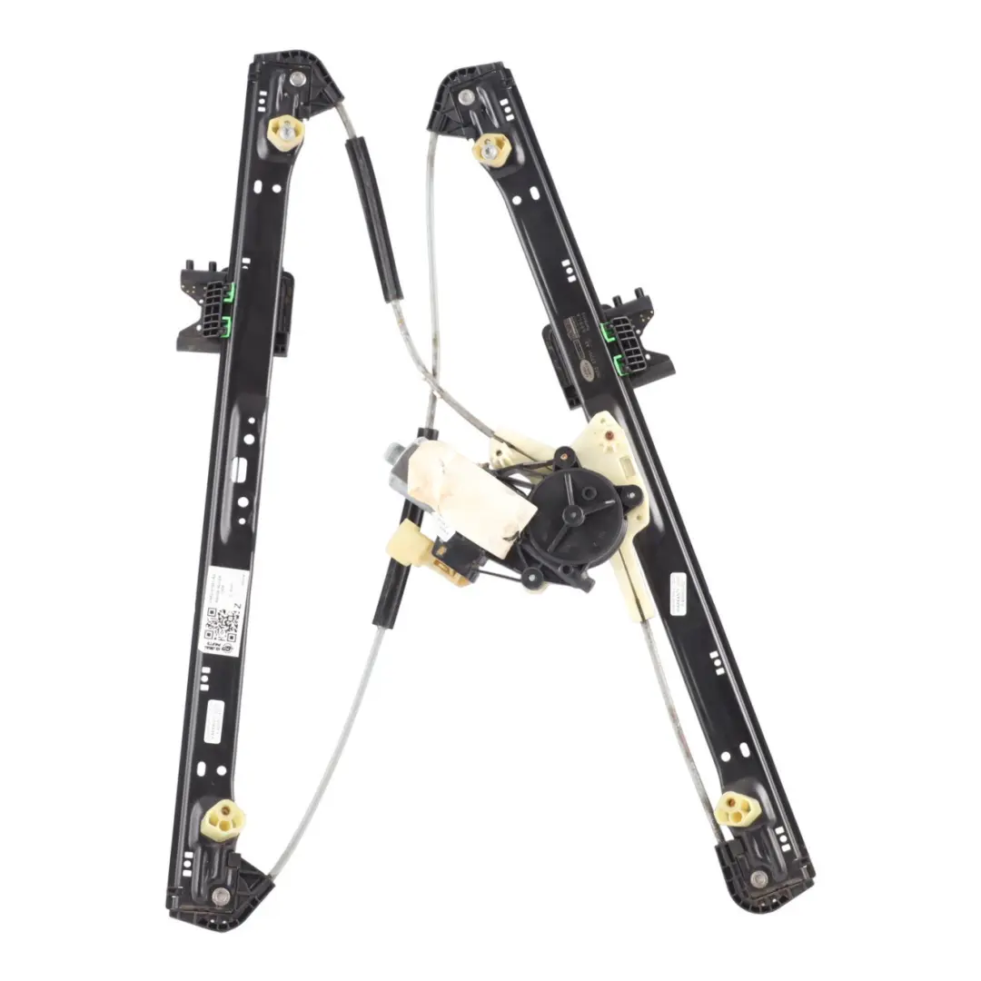 Door Window Mechanism Motor Rear Left N/S to Range Rover L405 Rear with Part number CK52-27001-AG Range Rover L405 Rear Door Window Mechanism Motor Rear Left N/S - SKU CK52-27001-AG - Part number CK52-27001-AG