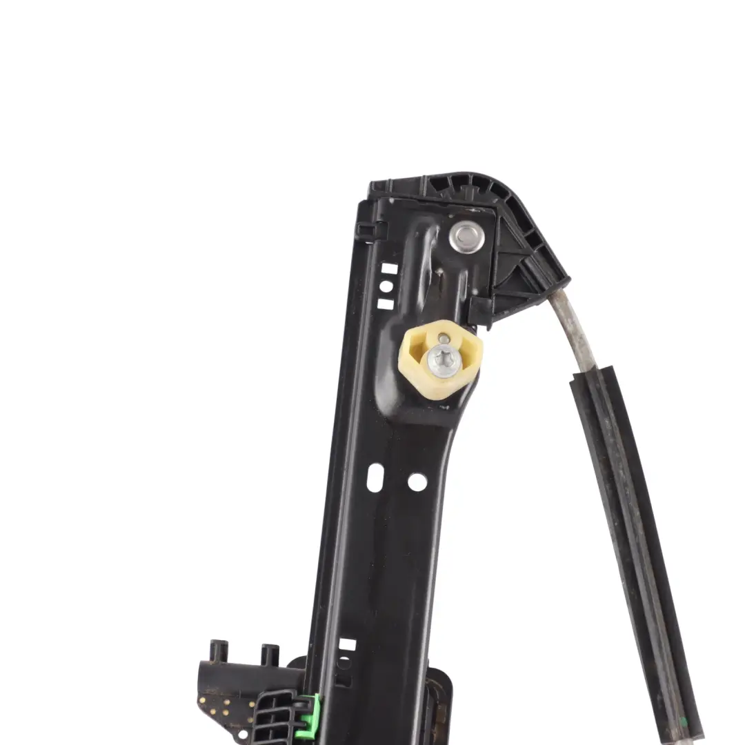 Range Rover L405 Rear Door Window Mechanism Motor Rear Left N/S - SKU CK52-27001-AG - Part number CK52-27001-AG