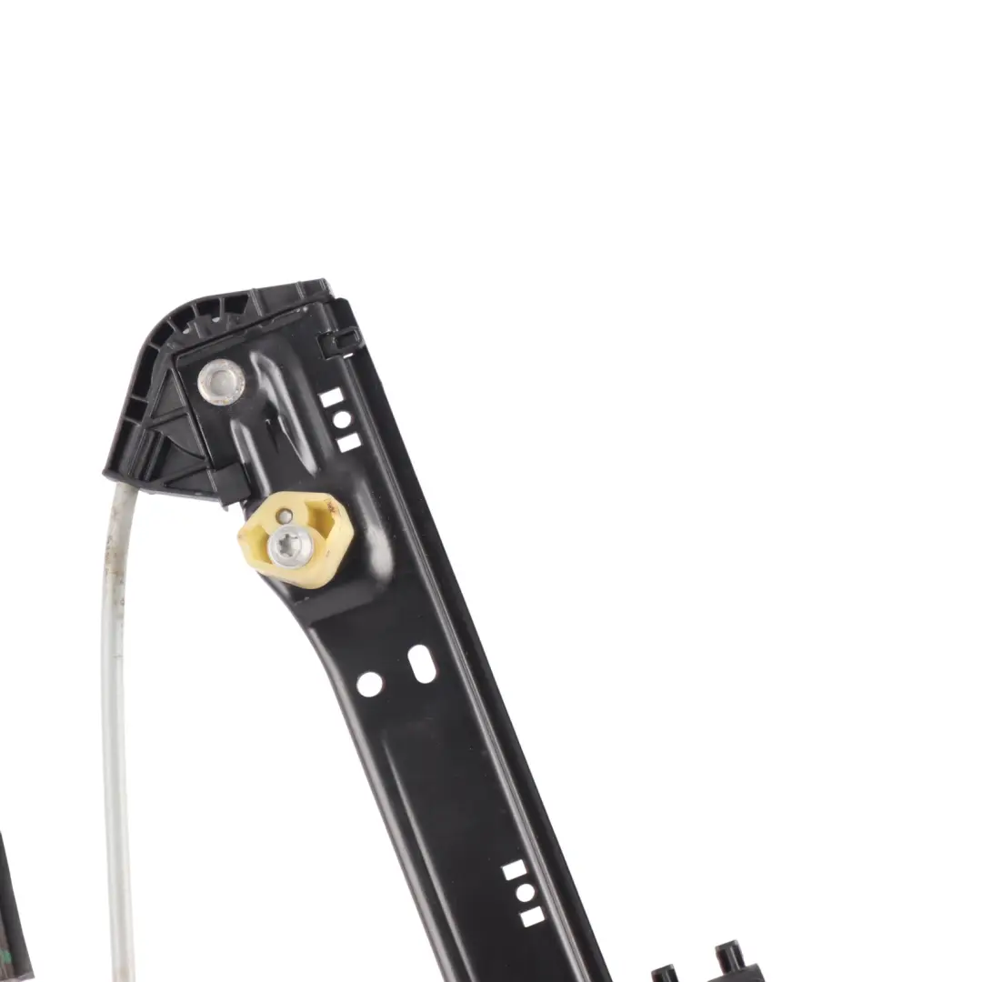 Door Window Mechanism Motor Rear Left N/S to Range Rover L405 Rear with Part number CK52-27001-AG Range Rover L405 Rear Door Window Mechanism Motor Rear Left N/S - SKU CK52-27001-AG - Part number CK52-27001-AG