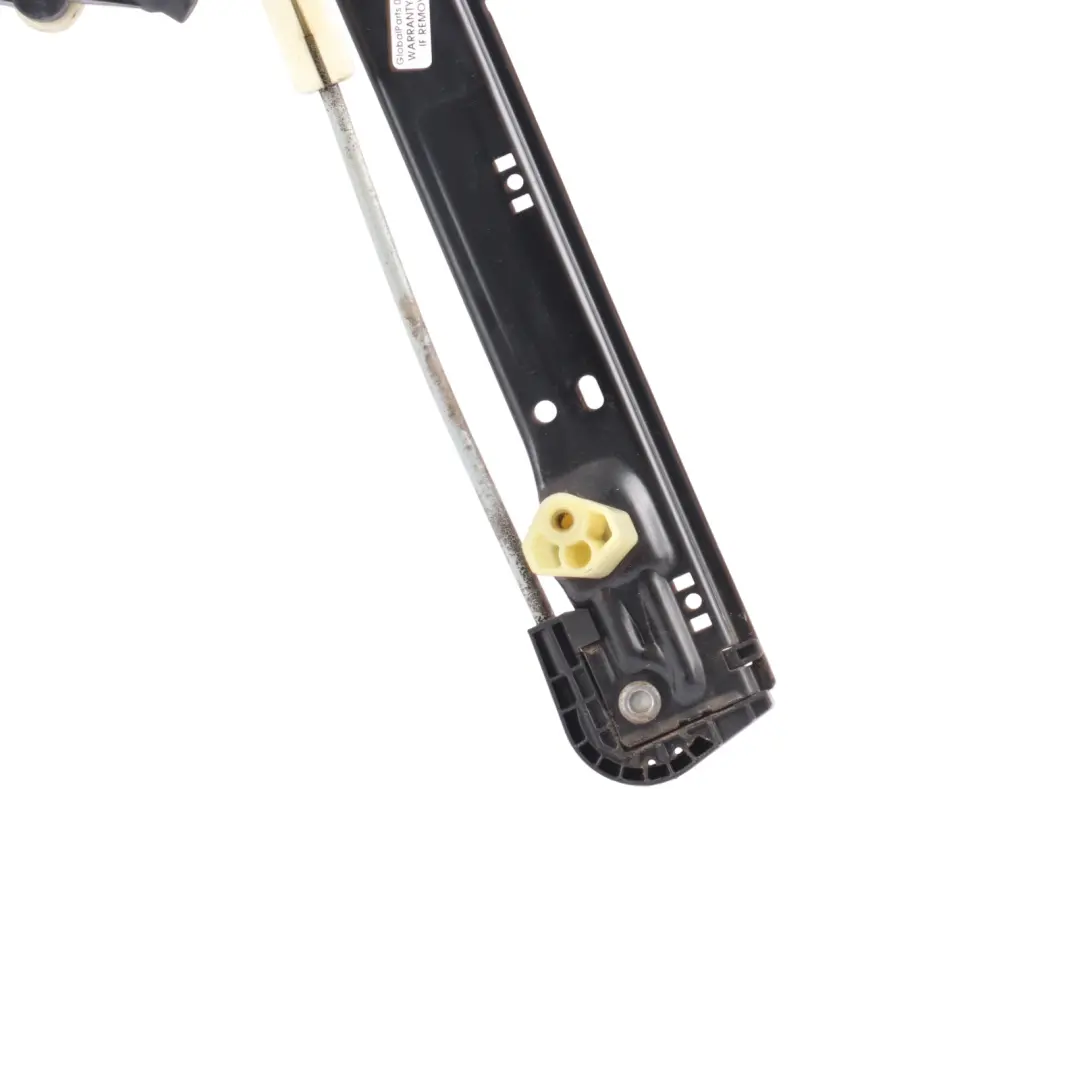 Door Window Mechanism Motor Rear Left N/S to Range Rover L405 Rear with Part number CK52-27001-AG Range Rover L405 Rear Door Window Mechanism Motor Rear Left N/S - SKU CK52-27001-AG - Part number CK52-27001-AG