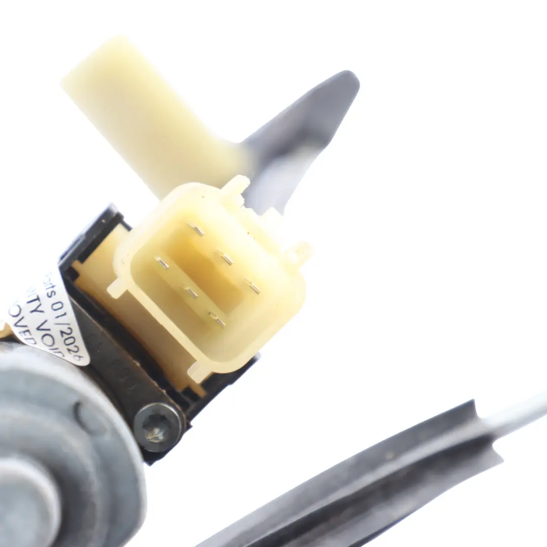 Door Window Mechanism Motor Rear Left N/S to Range Rover L405 Rear with Part number CK52-27001-AG Range Rover L405 Rear Door Window Mechanism Motor Rear Left N/S - SKU CK52-27001-AG - Part number CK52-27001-AG