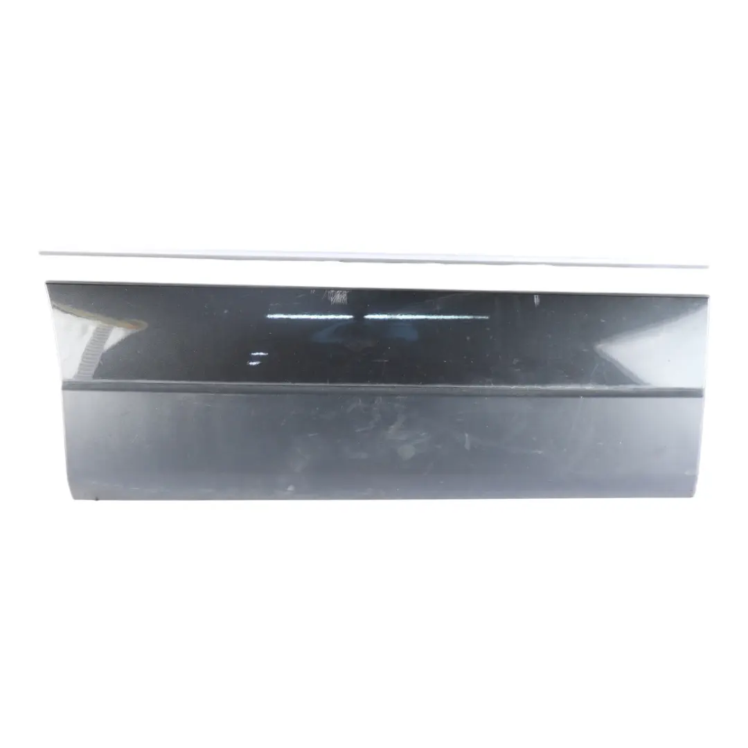 Range Rover L405 Door Moulding Strip Rear Right O/S Grey - 950 - SKU CK52-274A48-AC-CAG - Part number CK52-274A48-AC