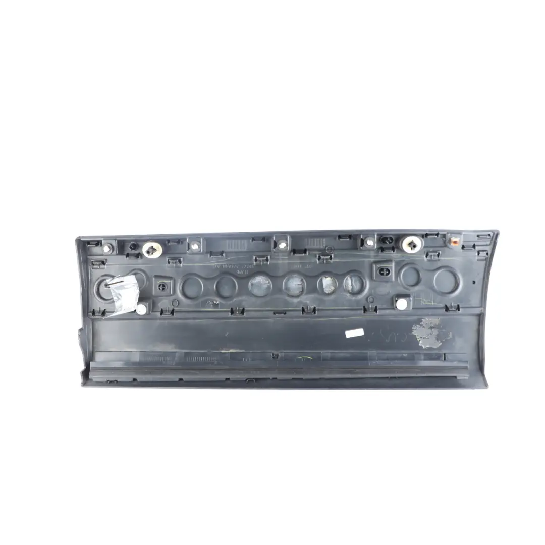 Door Moulding Strip Rear Right O/S Grey - 950 to Range Rover L405 with Part number CK52-274A48-AC Range Rover L405 Door Moulding Strip Rear Right O/S Grey - 950 - SKU CK52-274A48-AC-CAG - Part number CK52-274A48-AC