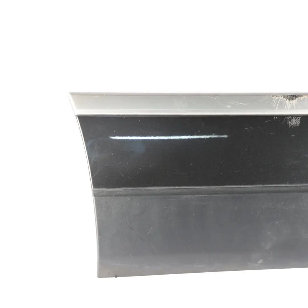 Door Moulding Strip Rear Right O/S Grey - 950 to Range Rover L405 with Part number CK52-274A48-AC Range Rover L405 Door Moulding Strip Rear Right O/S Grey - 950 - SKU CK52-274A48-AC-CAG - Part number CK52-274A48-AC