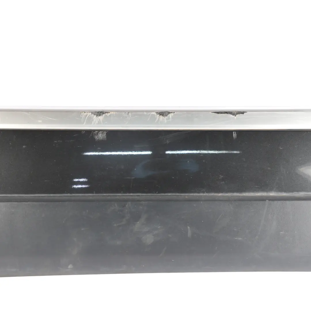 Range Rover L405 Door Moulding Strip Rear Right O/S Grey - 950 - SKU CK52-274A48-AC-CAG - Part number CK52-274A48-AC