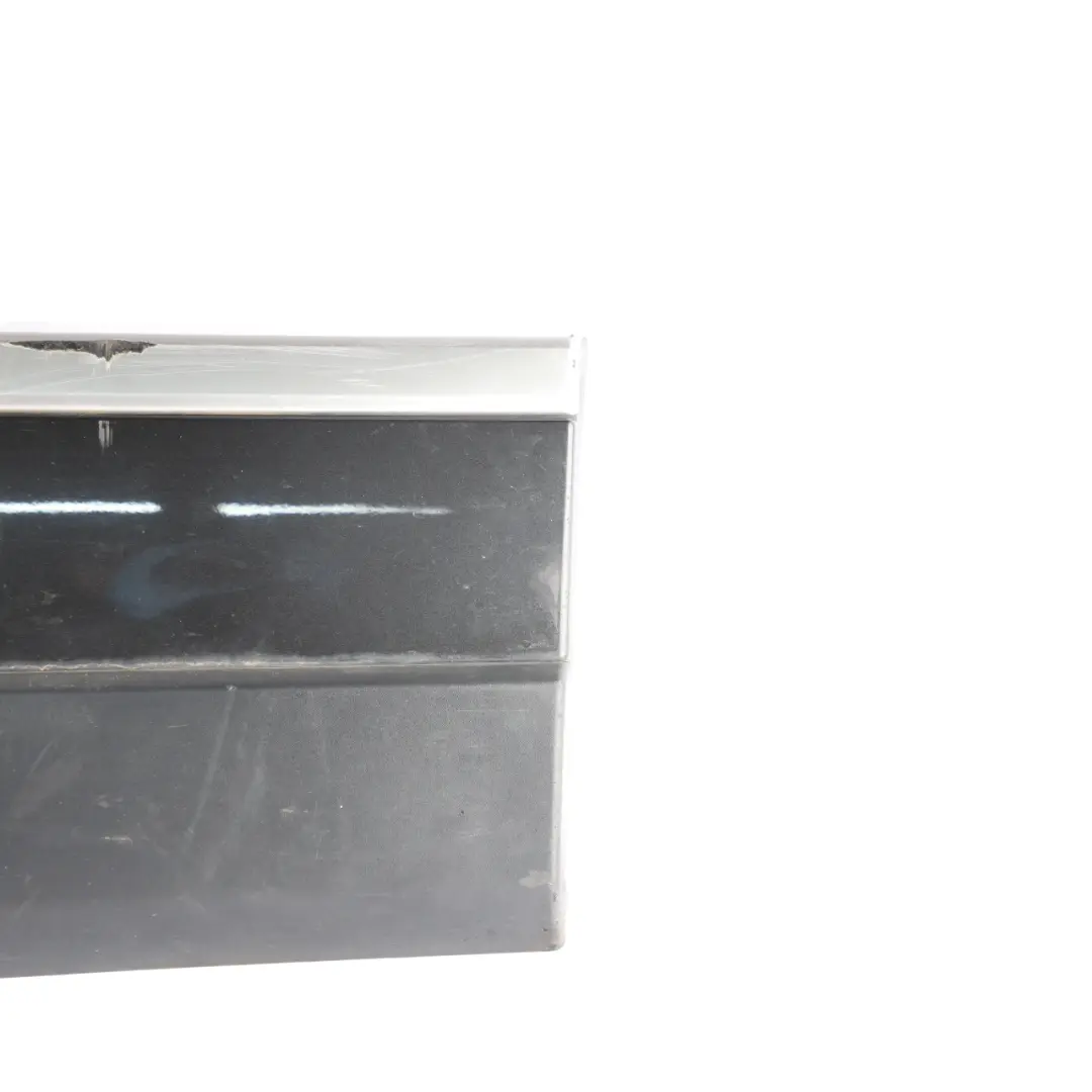 Range Rover L405 Door Moulding Strip Rear Right O/S Grey - 950 - SKU CK52-274A48-AC-CAG - Part number CK52-274A48-AC