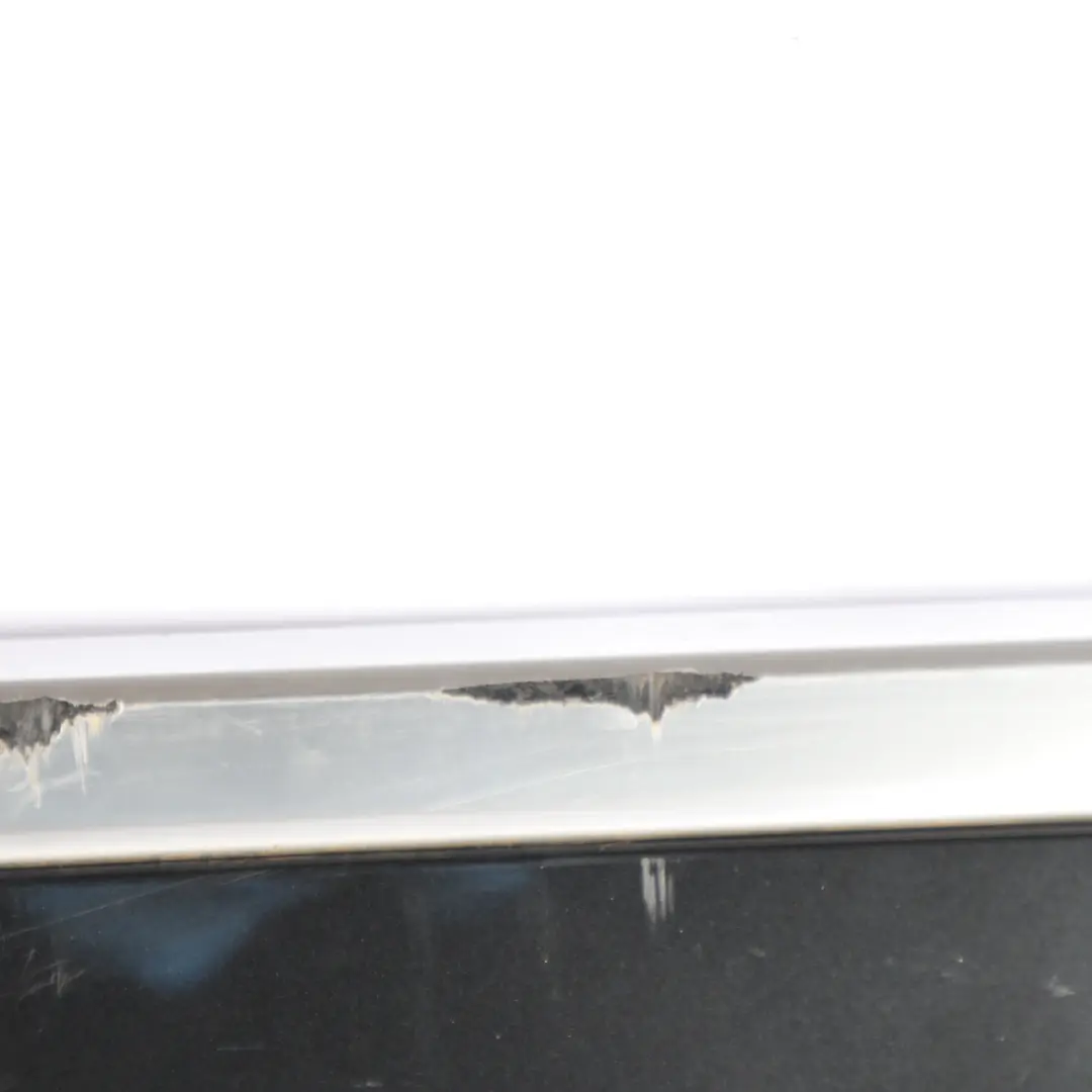 Range Rover L405 Door Moulding Strip Rear Right O/S Grey - 950 - SKU CK52-274A48-AC-CAG - Part number CK52-274A48-AC