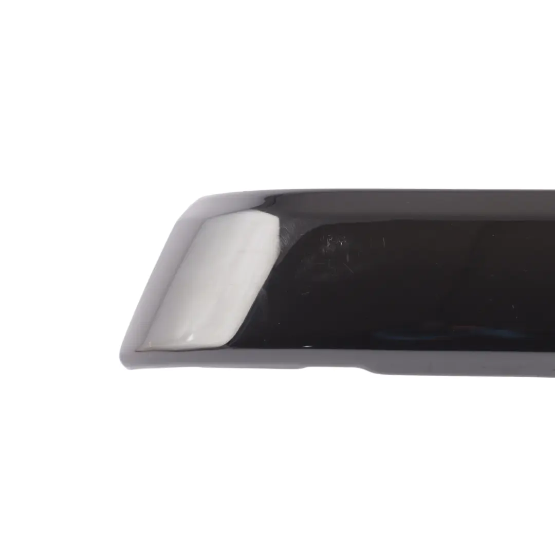 Range Rover L405 Read Door Trim Cover Panel Strip Right O/S - SKU CK52-274B16-A - Part number CK52-274B16-A