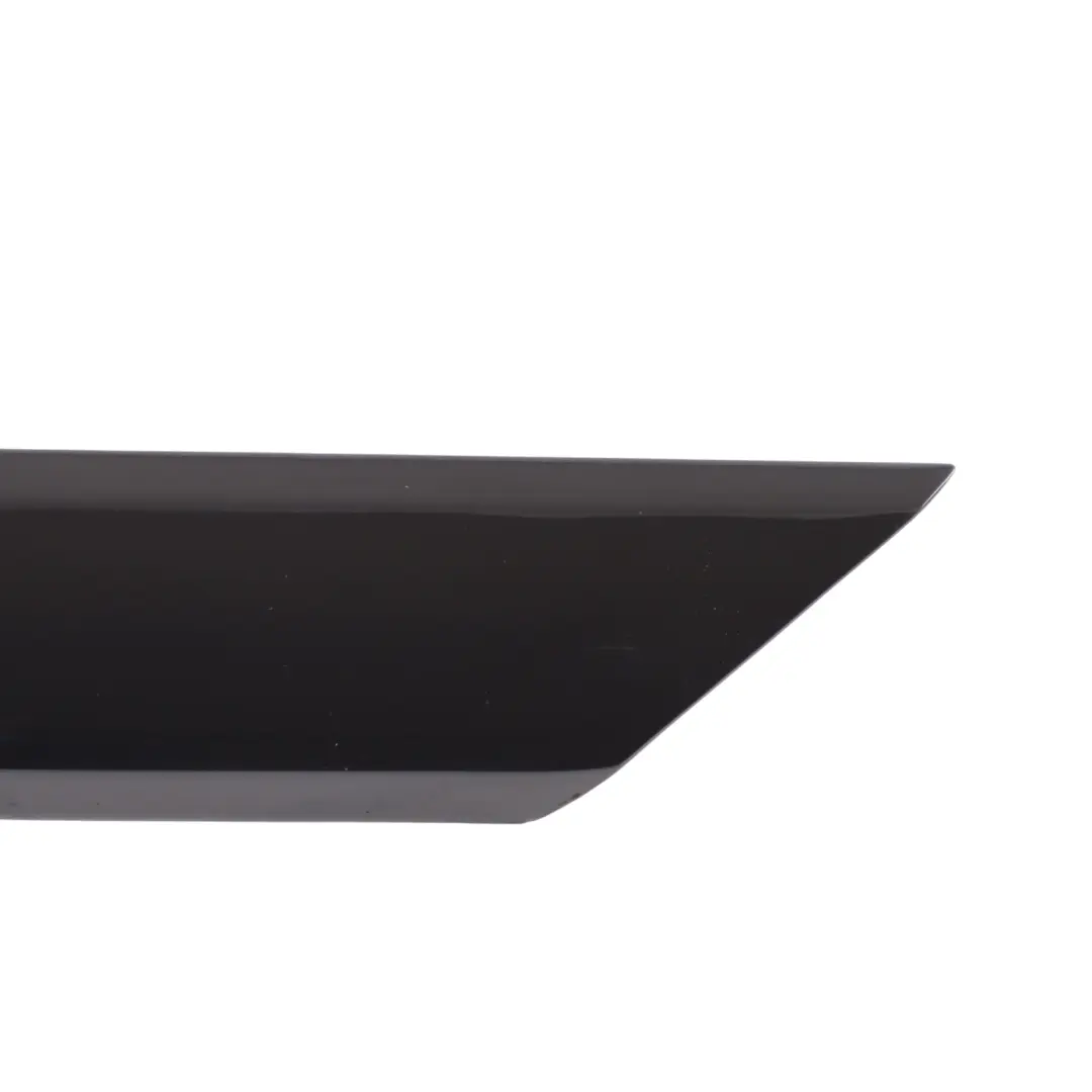 Range Rover L405 Read Door Trim Cover Panel Strip Right O/S - SKU CK52-274B16-A - Part number CK52-274B16-A