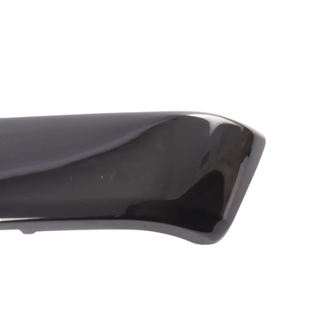 Range Rover L405 Read Door Trim Cover Panel Strip Right O/S - SKU CK52-274B16-A - Part number CK52-274B16-A