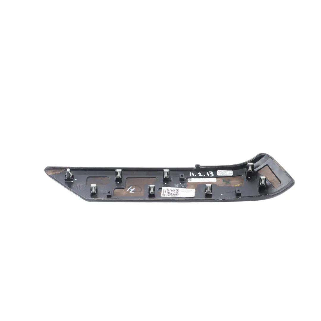 Range Rover L405 Read Door Trim Cover Panel Strip Right O/S - SKU CK52-274B16-A - Part number CK52-274B16-A