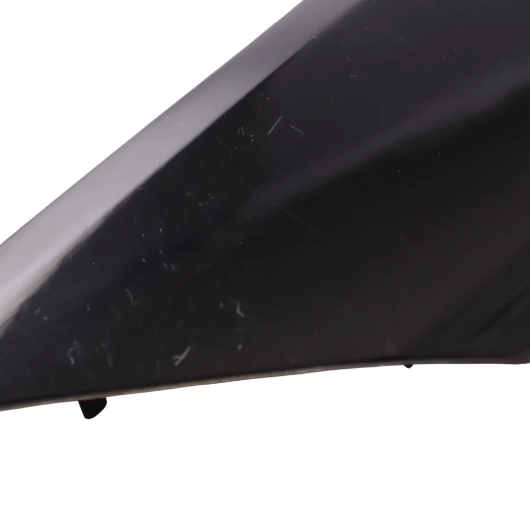 Door Finisher Cover Trim Black Rear Left N/S CK52274B17A to Range Rover L405 with Part number CK52-274B17-A Range Rover L405 Door Finisher Cover Trim Black Rear Left N/S CK52274B17A - SKU CK52-274B17-A - Part number CK52-274B17-A