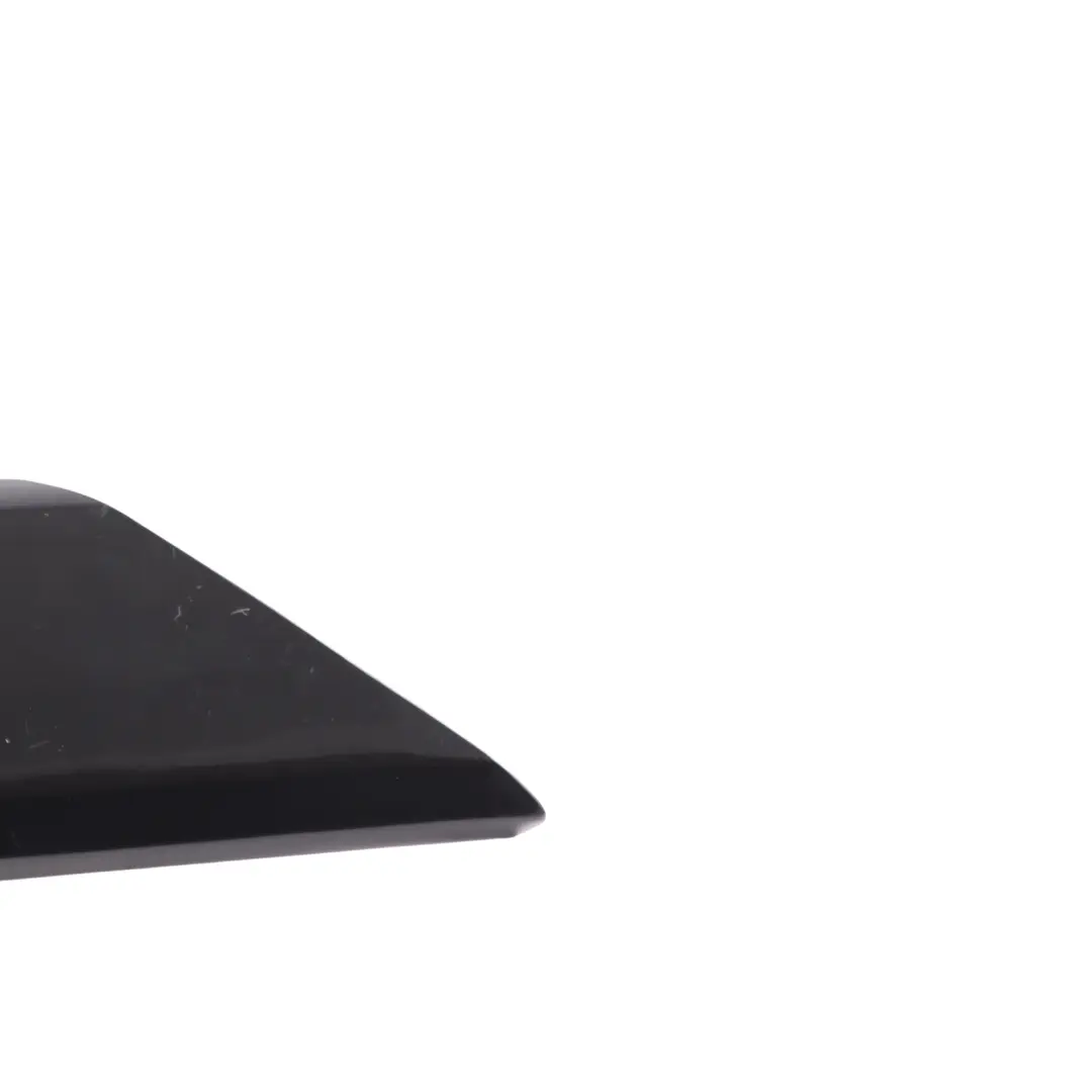 Range Rover L405 Porta Rivestimento Nero Posteriore Sinistro CK52274B17A - SKU CK52-274B17-A - Numero di parte CK52-274B17-A