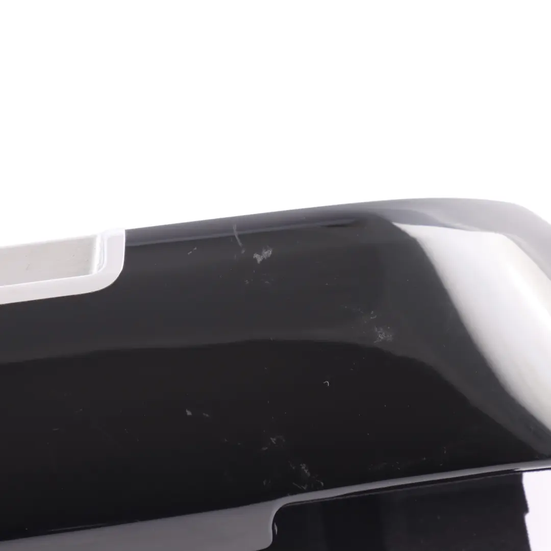 Range Rover L405 Interior Door Panel Trim Box Front Left N/S - SKU CK52-274W47-A - Part number CK52-274W47-A