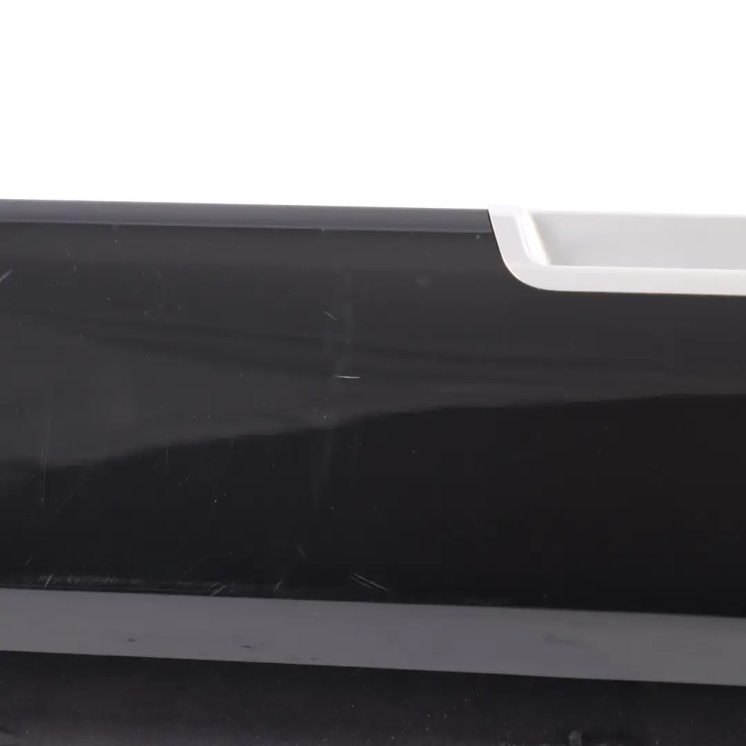 Range Rover L405 Interior Door Panel Trim Box Front Left N/S - SKU CK52-274W47-A - Part number CK52-274W47-A