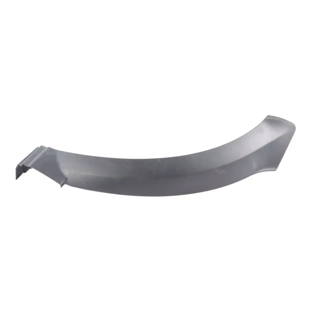 Range Rover L405 Wheel Arch Moulding Trim Cover Rear Right O/S - SKU CK52-28370-AC - Part number CK52-28370-AC