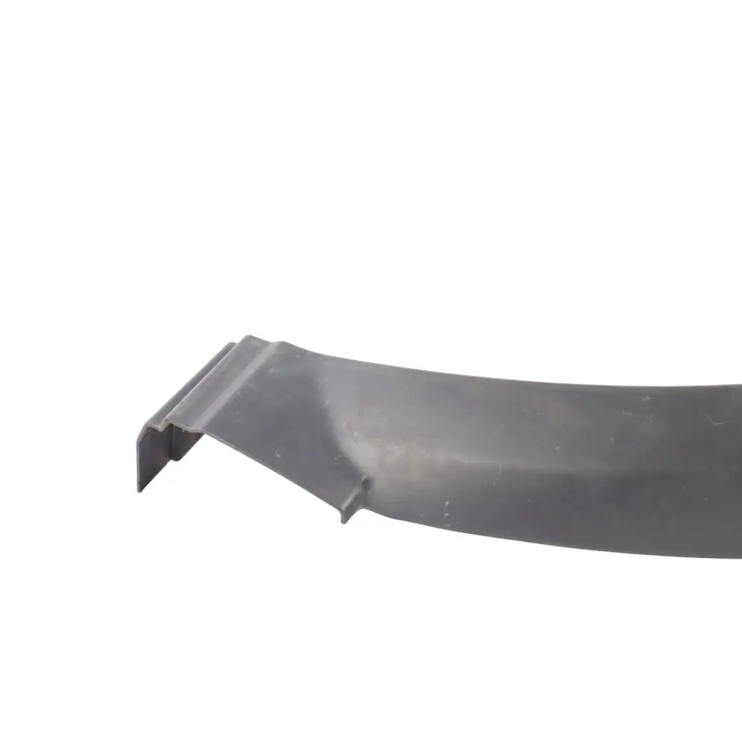 Range Rover L405 Wheel Arch Moulding Trim Cover Rear Right O/S - SKU CK52-28370-AC - Part number CK52-28370-AC