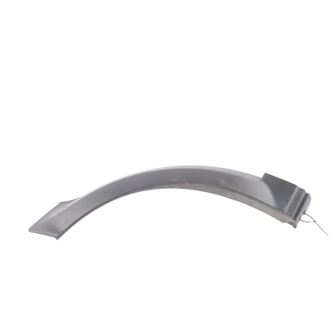 Range Rover L405 Wheel Arch Moulding Trim Cover Rear Right O/S - SKU CK52-28370-AC - Part number CK52-28370-AC