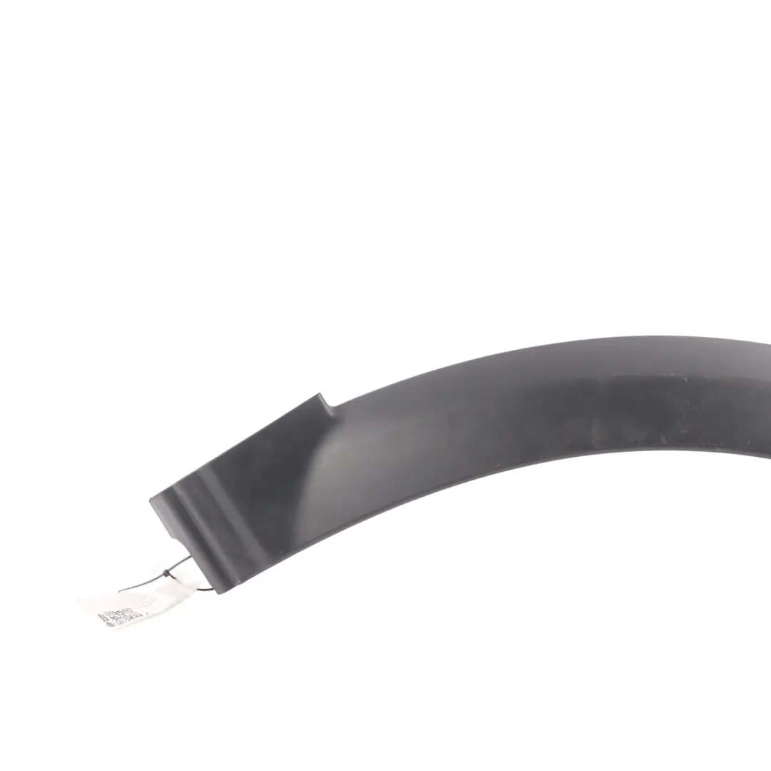 Range Rover L405 Wheel Arch Moulding Trim Cover Rear Left N/S - SKU CK52-28371-AC - Part number CK52-28371-AC