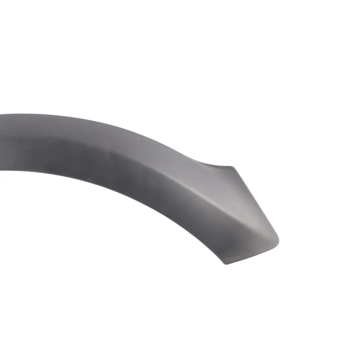 Range Rover L405 Wheel Arch Moulding Trim Cover Rear Left N/S - SKU CK52-28371-AC - Part number CK52-28371-AC
