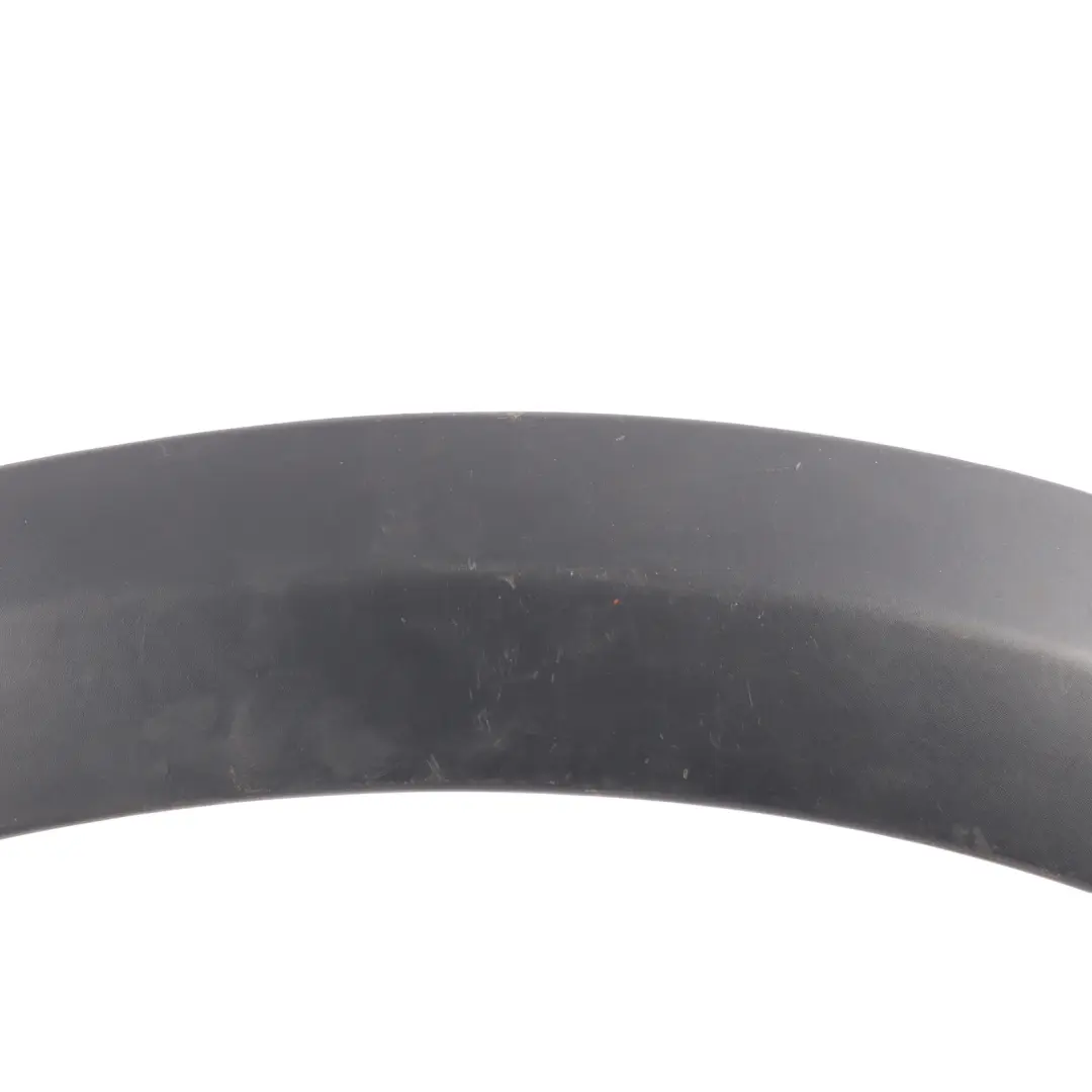 Range Rover L405 Wheel Arch Moulding Trim Cover Rear Left N/S - SKU CK52-28371-AC - Part number CK52-28371-AC