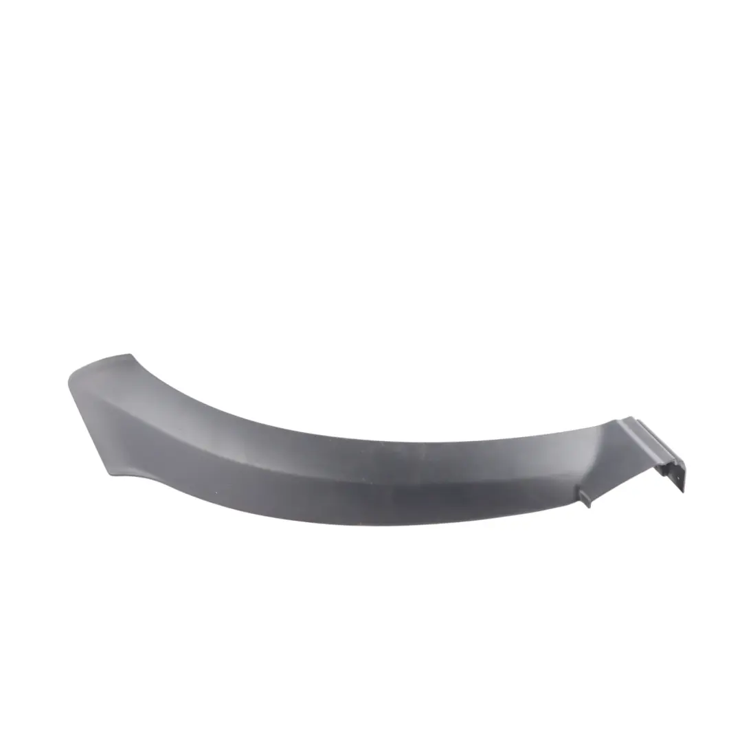 Arch Moulding Trim Cover Rear Left N/S to Range Rover L405 Wheel with Part number CK52-28371-AC Range Rover L405 Wheel Arch Moulding Trim Cover Rear Left N/S - SKU CK52-28371-AC - Part number CK52-28371-AC