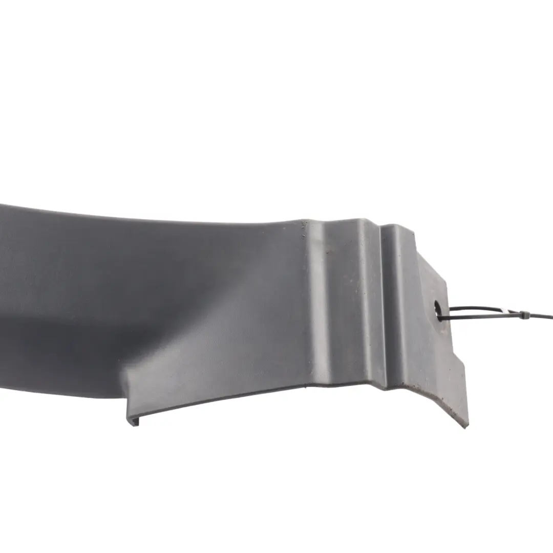 Range Rover L405 Wheel Arch Moulding Trim Cover Rear Left N/S - SKU CK52-28371-AC - Part number CK52-28371-AC