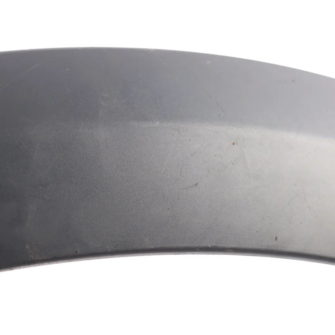 Range Rover L405 Wheel Arch Moulding Trim Cover Rear Left N/S - SKU CK52-28371-AC - Part number CK52-28371-AC