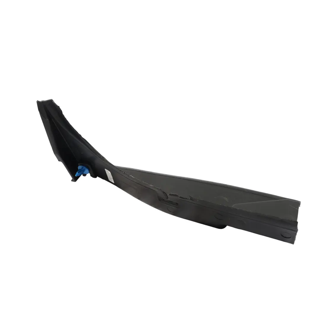 Land Rover Range Rover L405 Cache Feu Arrière Gauche CK5228661AC - SKU CK52-28661-AC - Numéro de pièce CK52-28661-AC