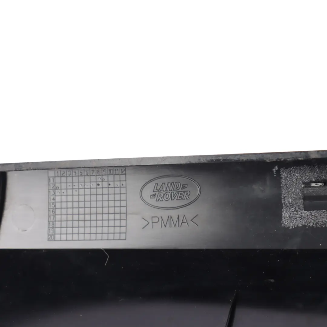 Pillar Cover Trim Causeway Grey Right O/S 950 to Range Rover L405 D with Part number CK52-29148-AG Range Rover L405 D Pillar Cover Trim Causeway Grey Right O/S 950 - SKU CK52-29148-AG-CAG - Part number CK52-29148-AG