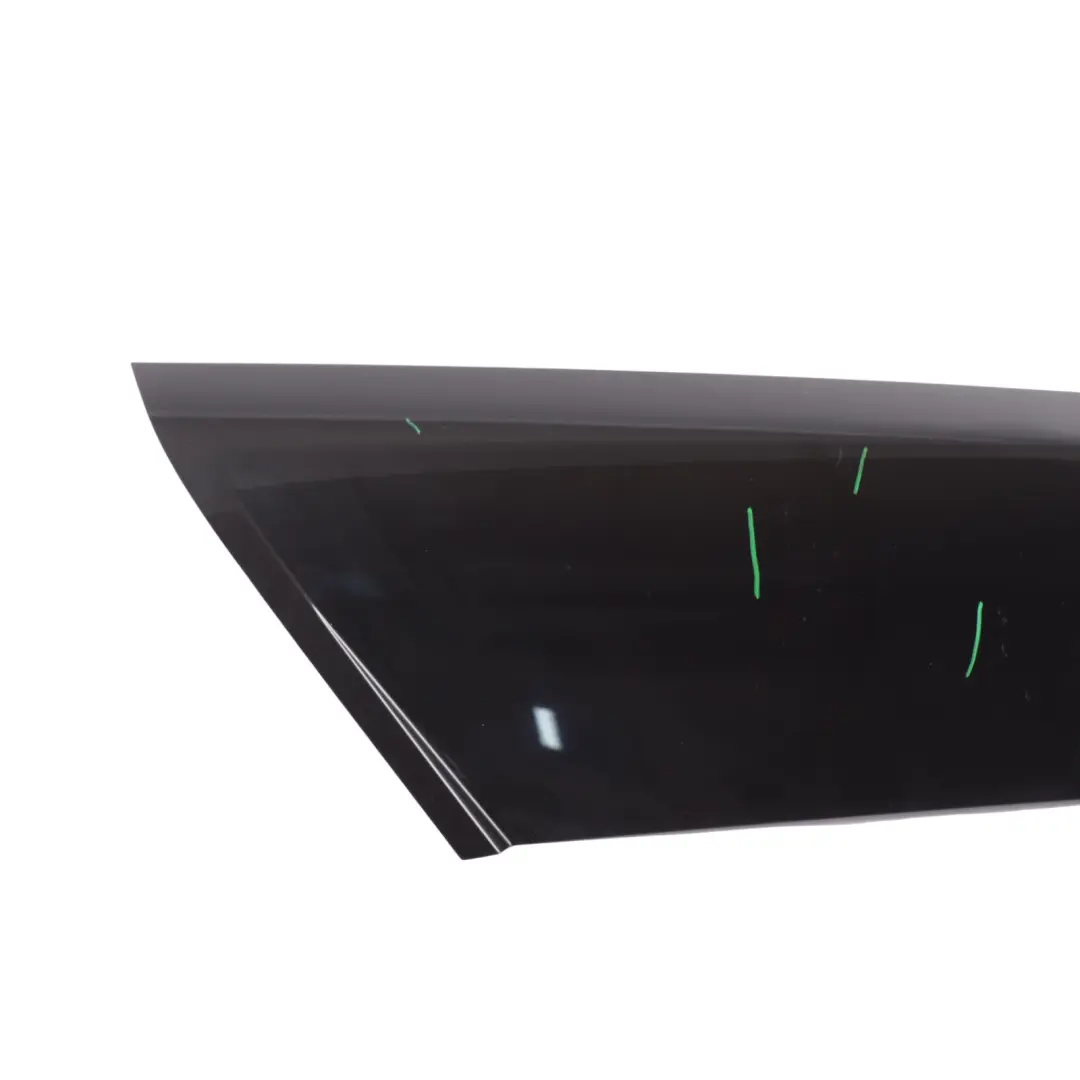 Range Rover L405 D Pillar Cover Trim Causeway Grey Right O/S 950 - SKU CK52-29148-AG-CAG - Part number CK52-29148-AG