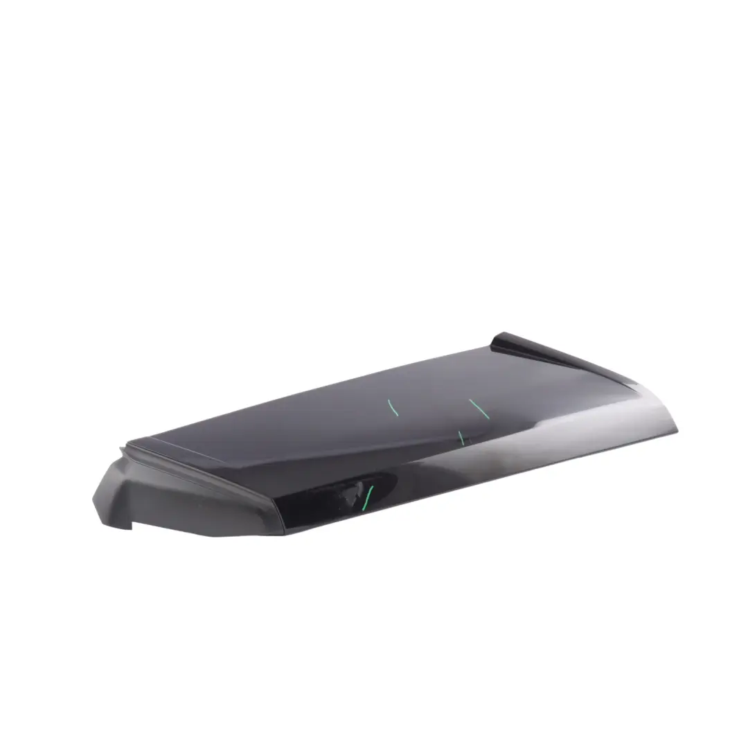 Range Rover L405 D Pillar Cover Trim Causeway Grey Right O/S 950 - SKU CK52-29148-AG-CAG - Part number CK52-29148-AG