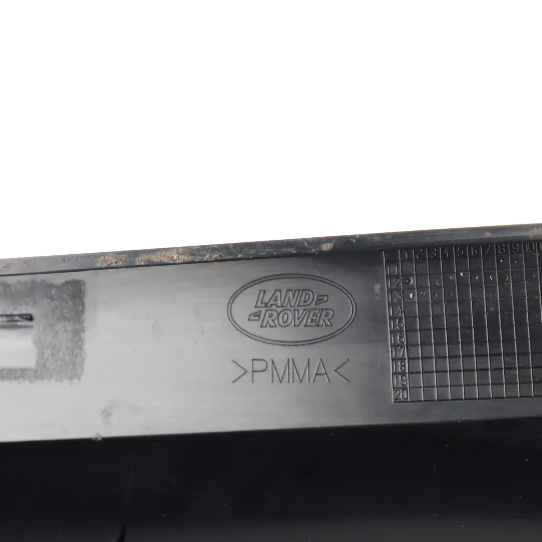 Range Rover L405 D Pillar Trim Cover Panel Rear Left N/S - SKU CK52-29149-AG - Part number CK52-29149-AG