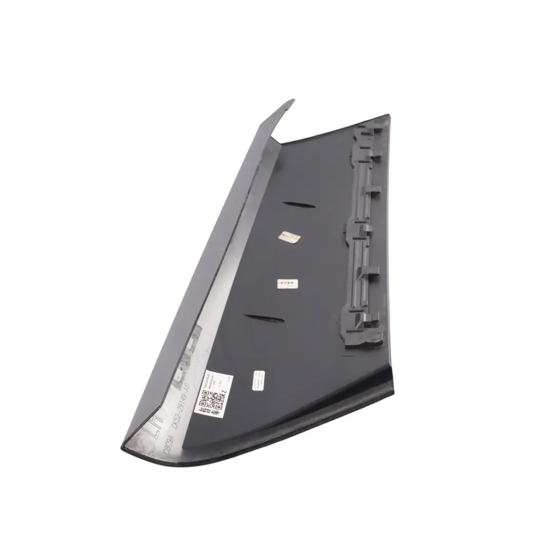 Range Rover L405 D Pillar Trim Cover Panel Rear Left N/S - SKU CK52-29149-AG - Part number CK52-29149-AG