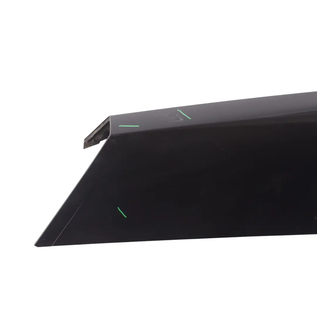 Pillar Trim Cover Panel Rear Left N/S to Range Rover L405 D with Part number CK52-29149-AG Range Rover L405 D Pillar Trim Cover Panel Rear Left N/S - SKU CK52-29149-AG - Part number CK52-29149-AG