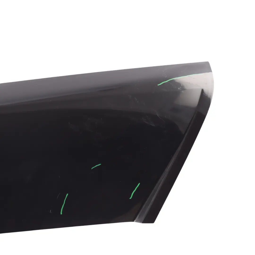 Pillar Trim Cover Panel Rear Left N/S to Range Rover L405 D with Part number CK52-29149-AG Range Rover L405 D Pillar Trim Cover Panel Rear Left N/S - SKU CK52-29149-AG - Part number CK52-29149-AG