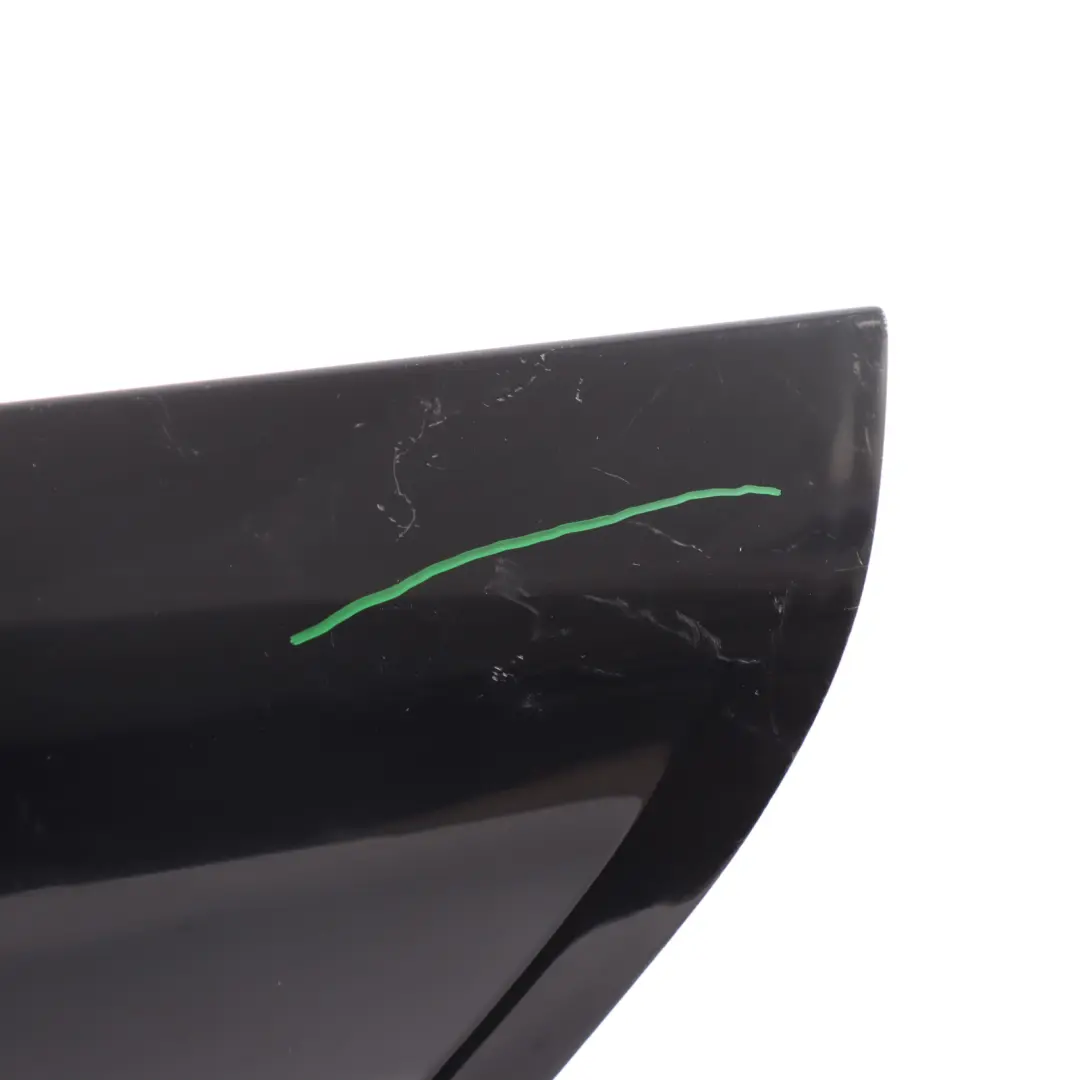 Range Rover L405 D Pillar Trim Cover Panel Rear Left N/S - SKU CK52-29149-AG - Part number CK52-29149-AG