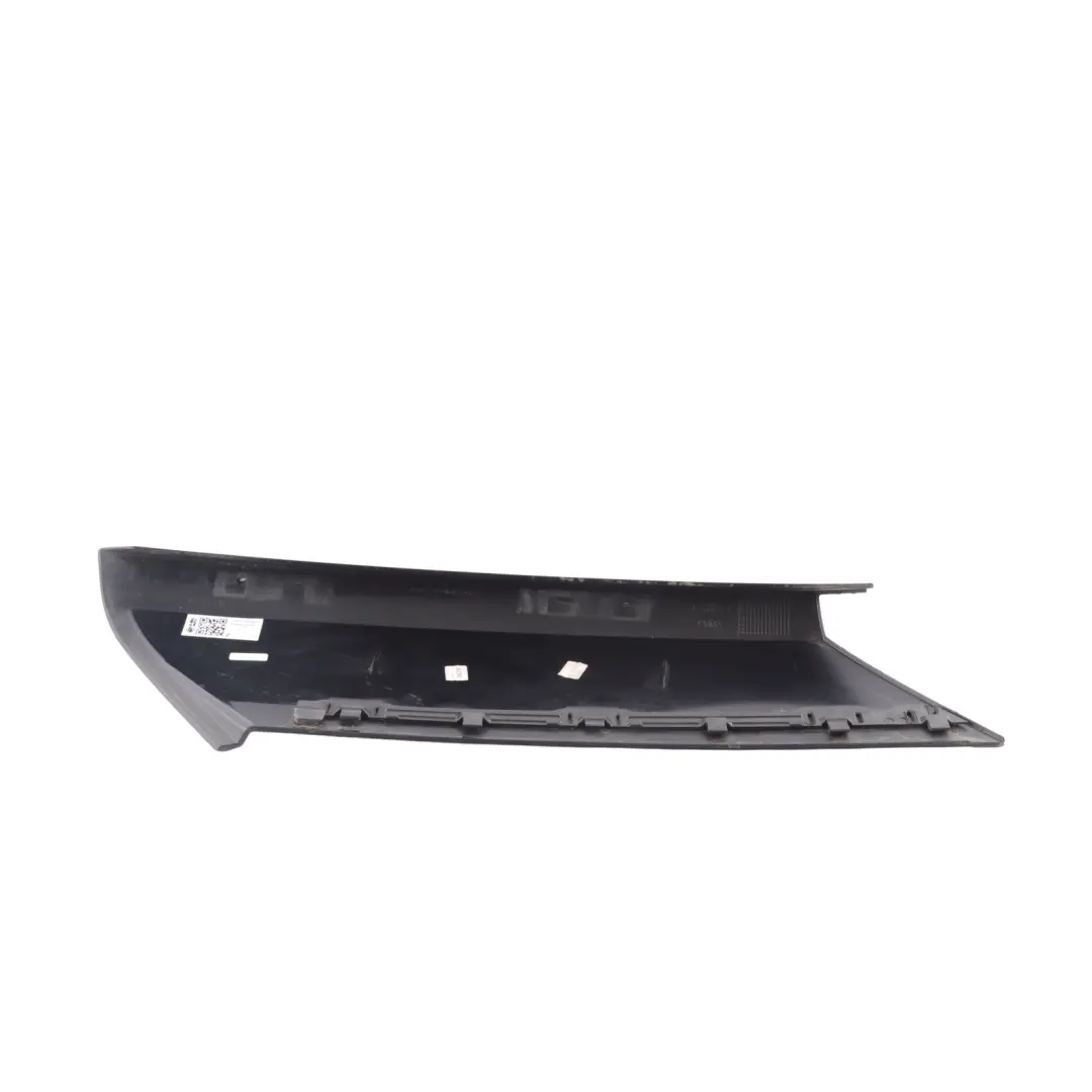 Range Rover L405 D Pillar Trim Cover Panel Rear Left N/S - SKU CK52-29149-AG - Part number CK52-29149-AG