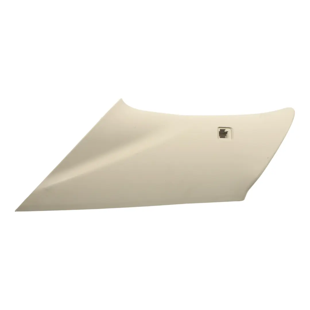 Embellecedor Pilar D Derecha Marfil para Range Rover L405 con número de pieza CK52-31010-A Range Rover L405 Embellecedor Pilar D Derecha Marfil - SKU CK52-31010-A - Número de pieza CK52-31010-A