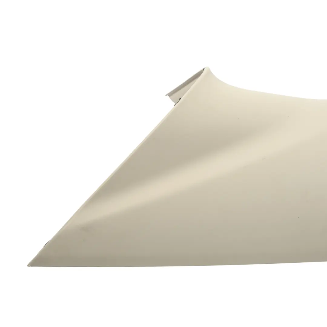 Range Rover L405 Garniture Montant D Droit Couleur Ivoire - SKU CK52-31010-A - Numéro de pièce CK52-31010-A