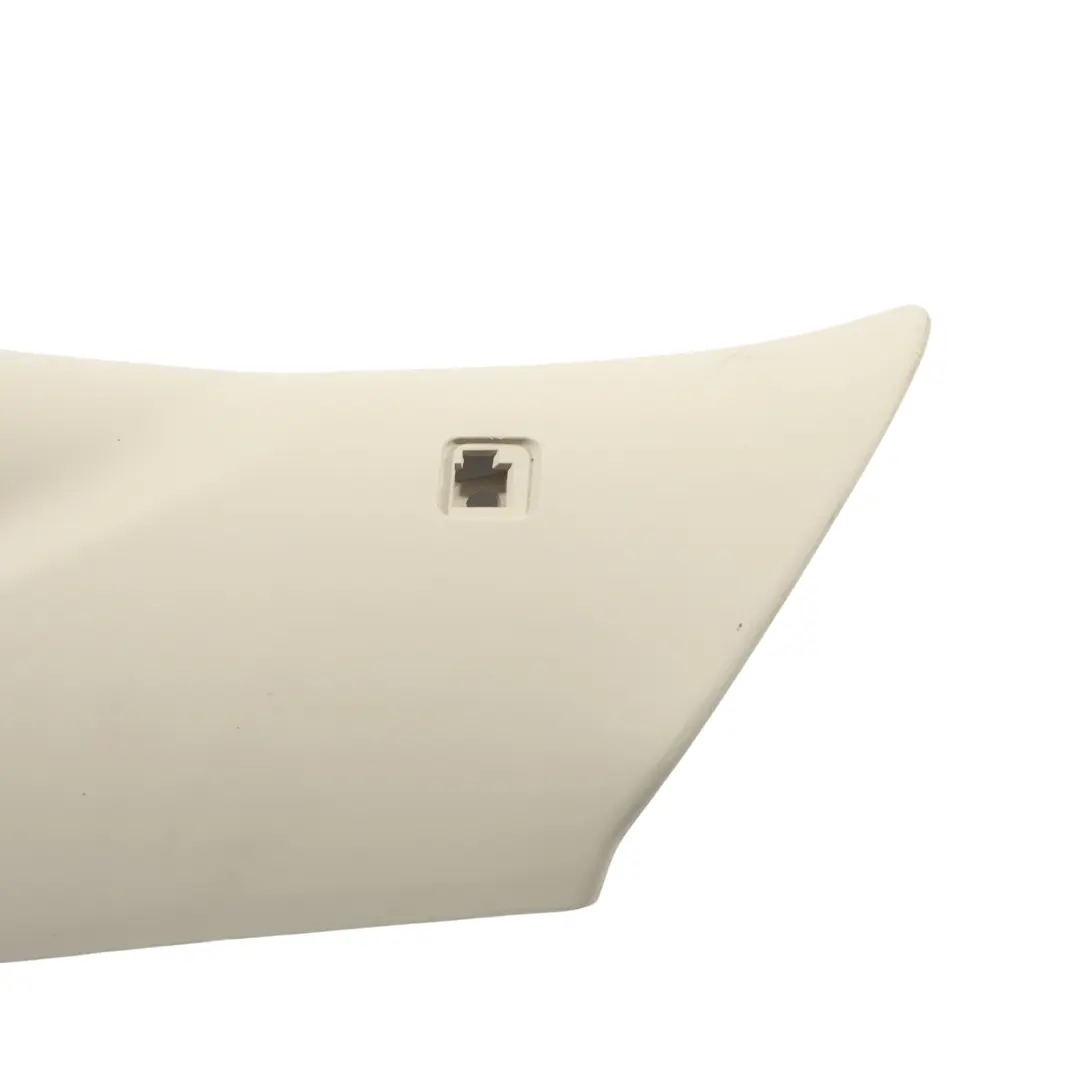 Range Rover L405 Embellecedor Pilar D Derecha Marfil - SKU CK52-31010-A - Número de pieza CK52-31010-A