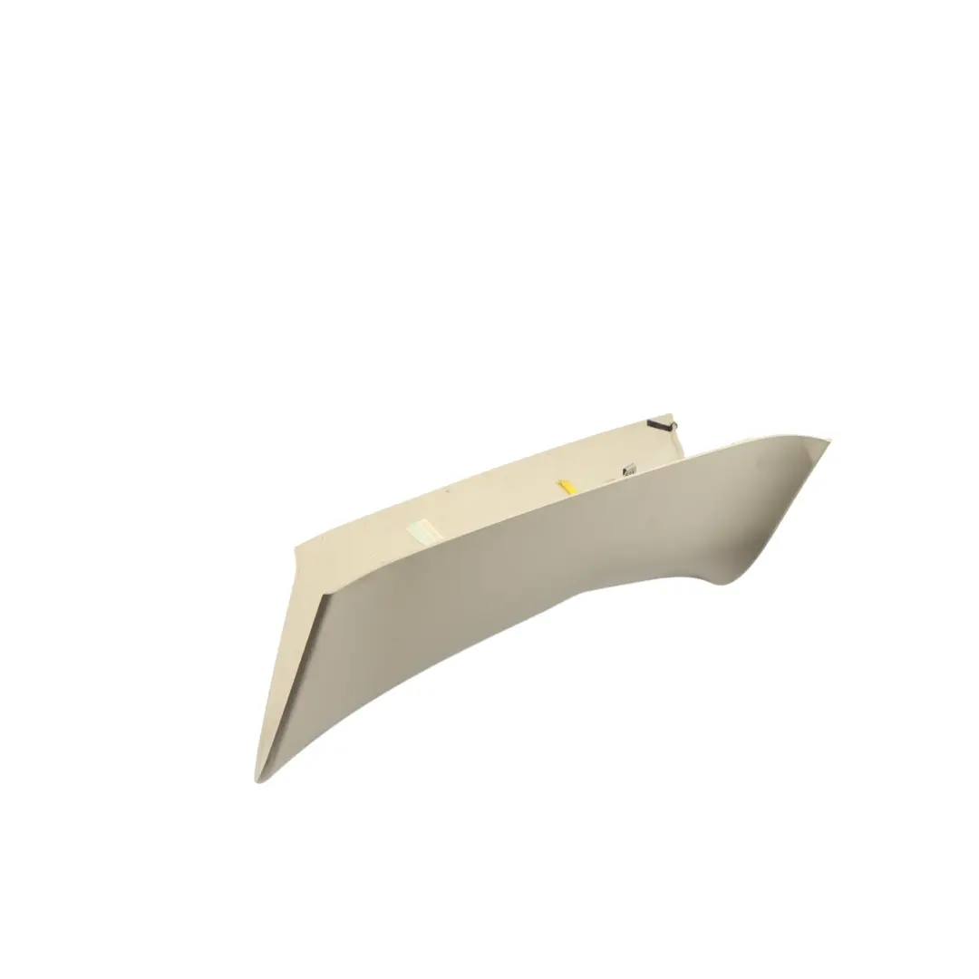 Garniture Montant D Gauche Couleur Ivoire pour Range Rover L405 à propos du numéro de pièce CK52-31011-AFW Range Rover L405 Garniture Montant D Gauche Couleur Ivoire - SKU CK52-31011-AFW - Numéro de pièce CK52-31011-AFW