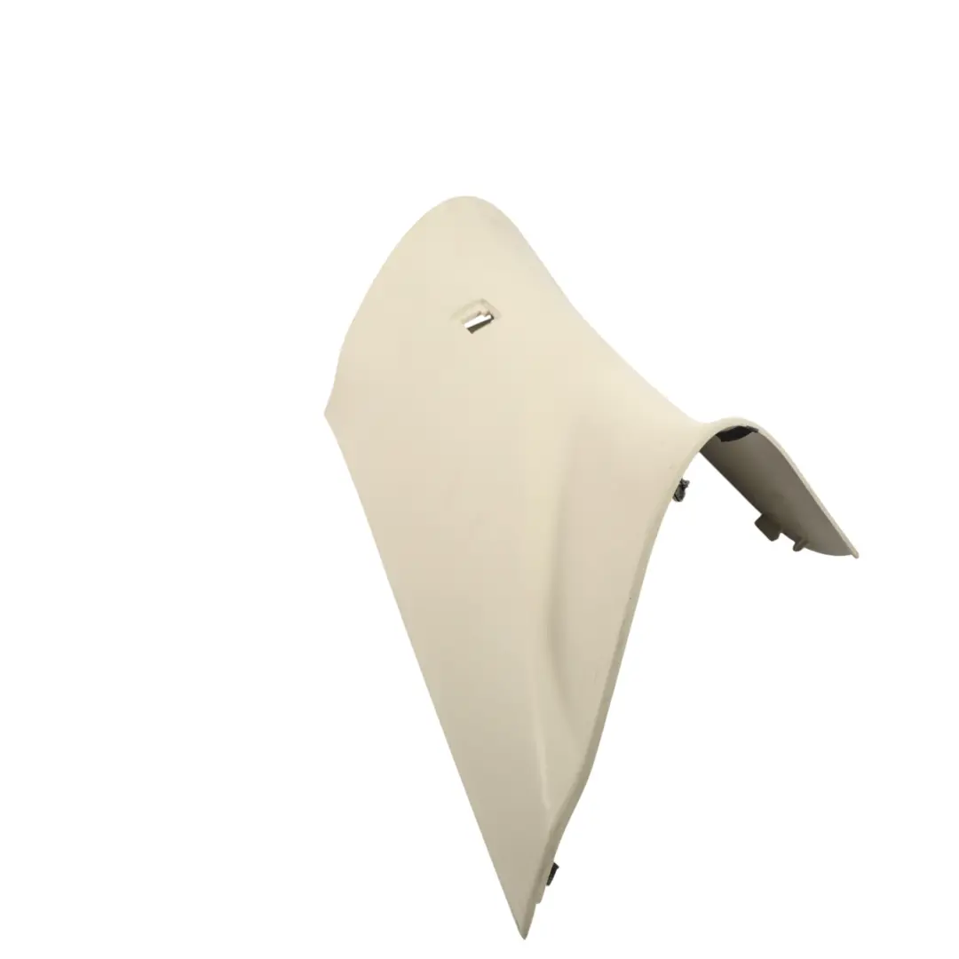 Embellecedor Pilar D Izquierdo Ivory para Range Rover L405 con número de pieza CK52-31011-AFW Range Rover L405 Embellecedor Pilar D Izquierdo Ivory - SKU CK52-31011-AFW - Número de pieza CK52-31011-AFW