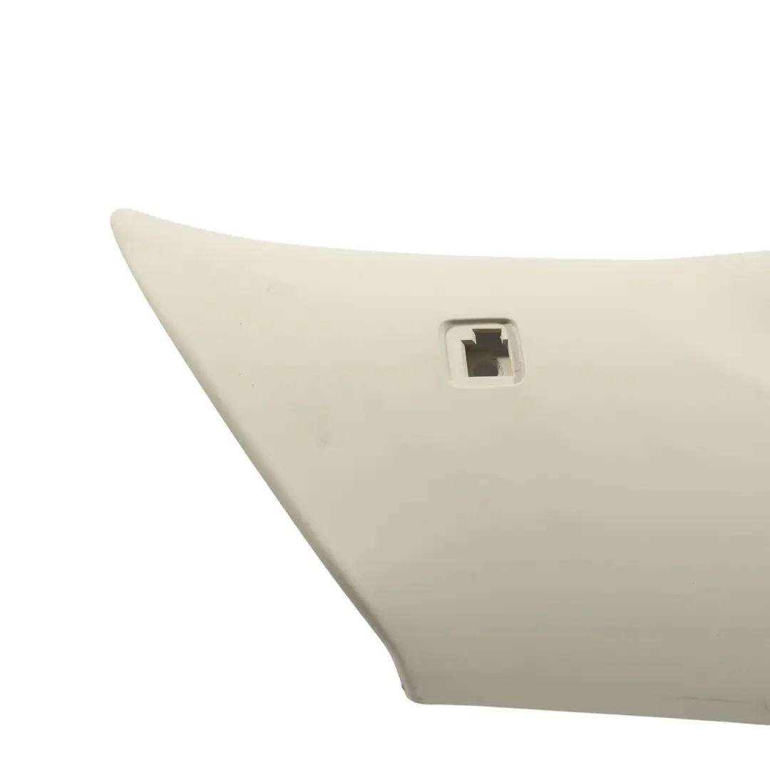 Range Rover L405 D Säulenverkleidung Links Elfenbein - SKU CK52-31011-AFW - Teilenummer CK52-31011-AFW