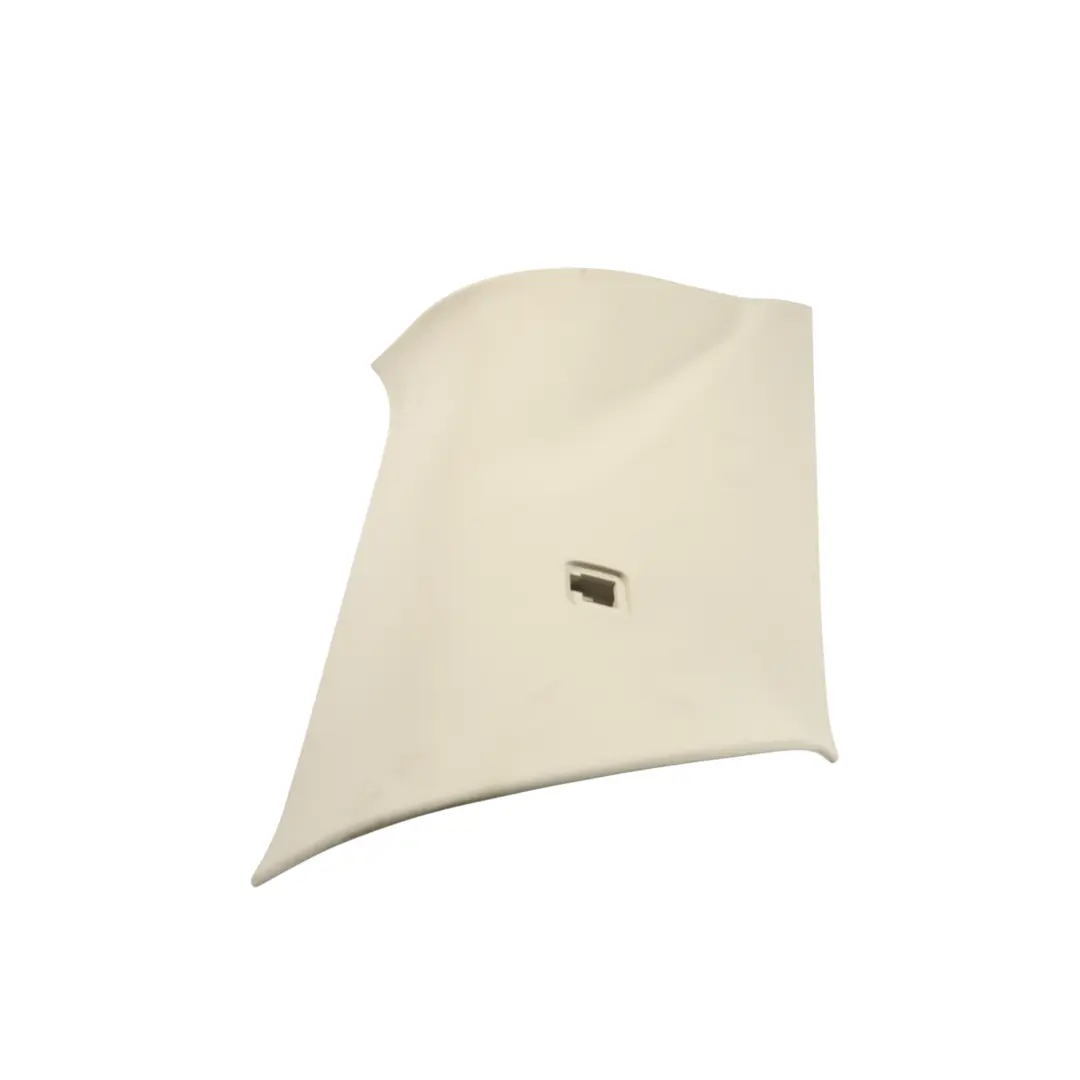 Garniture Montant D Gauche Couleur Ivoire pour Range Rover L405 à propos du numéro de pièce CK52-31011-AFW Range Rover L405 Garniture Montant D Gauche Couleur Ivoire - SKU CK52-31011-AFW - Numéro de pièce CK52-31011-AFW