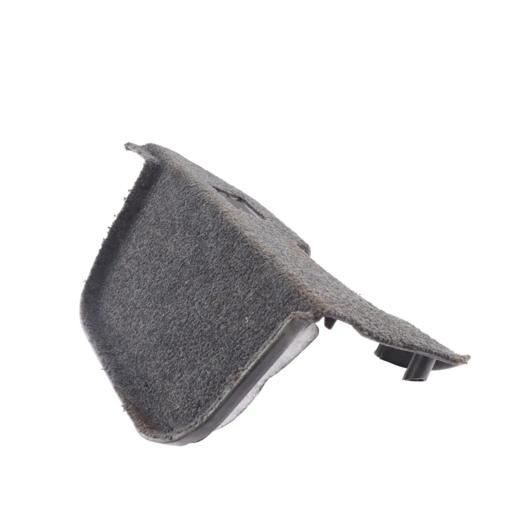 Range Rover L405 Boot Trunk Trim Panel Cover Right Rear O/S - SKU CK52-312A06 - Part number CK52-312A06