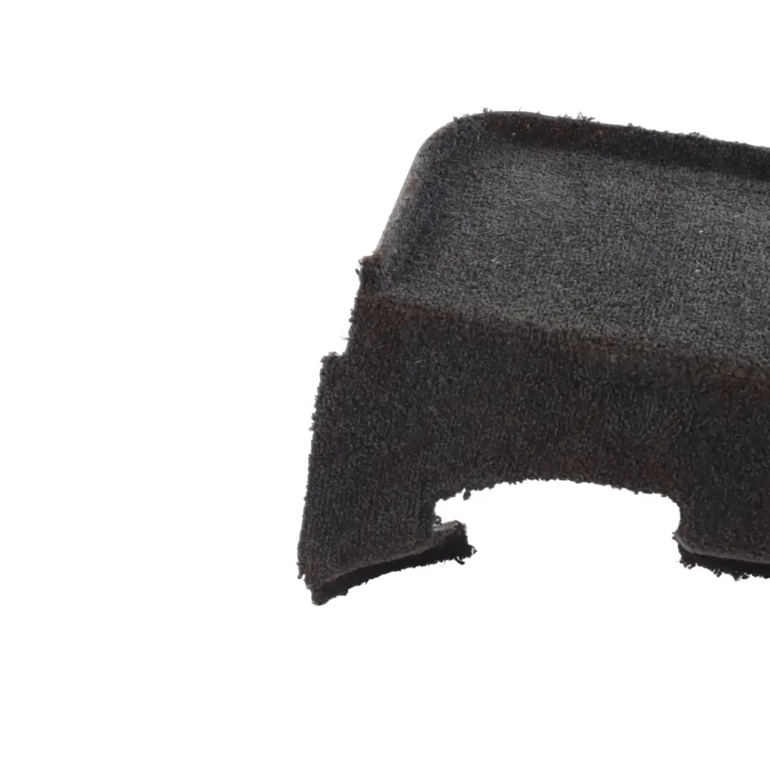 Boot Trunk Trim Panel Cover Right Rear O/S to Range Rover L405 with Part number CK52-312A06 Range Rover L405 Boot Trunk Trim Panel Cover Right Rear O/S - SKU CK52-312A06 - Part number CK52-312A06