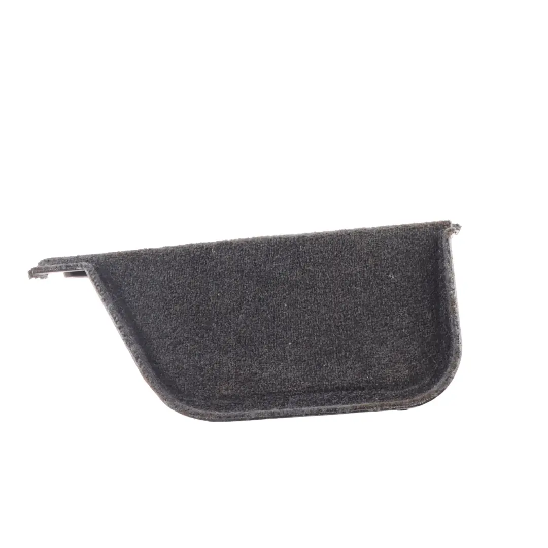 Range Rover L405 Boot Trunk Trim Panel Cover Right Rear O/S - SKU CK52-312A06 - Part number CK52-312A06