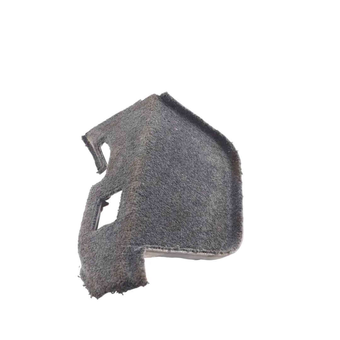 Range Rover L405 Boot Trunk Trim Panel Cover Right Rear O/S - SKU CK52-312A06 - Part number CK52-312A06